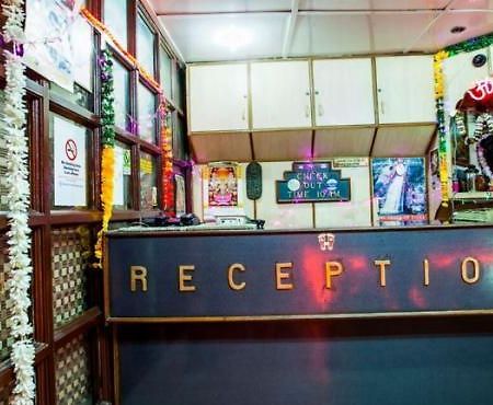 Hotel Library Presidency Mussoorie Luaran gambar
