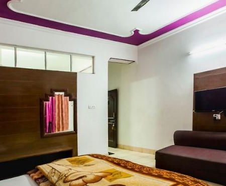 Hotel Library Presidency Mussoorie Luaran gambar