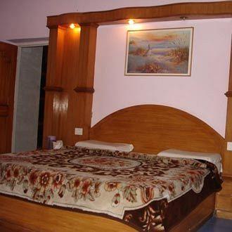 Hotel Library Presidency Mussoorie Luaran gambar