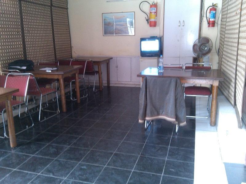 Hotel Library Presidency Mussoorie Luaran gambar